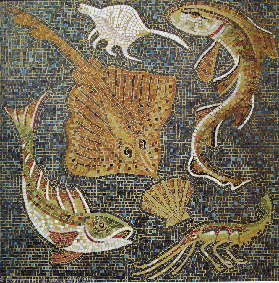 Sea Panel