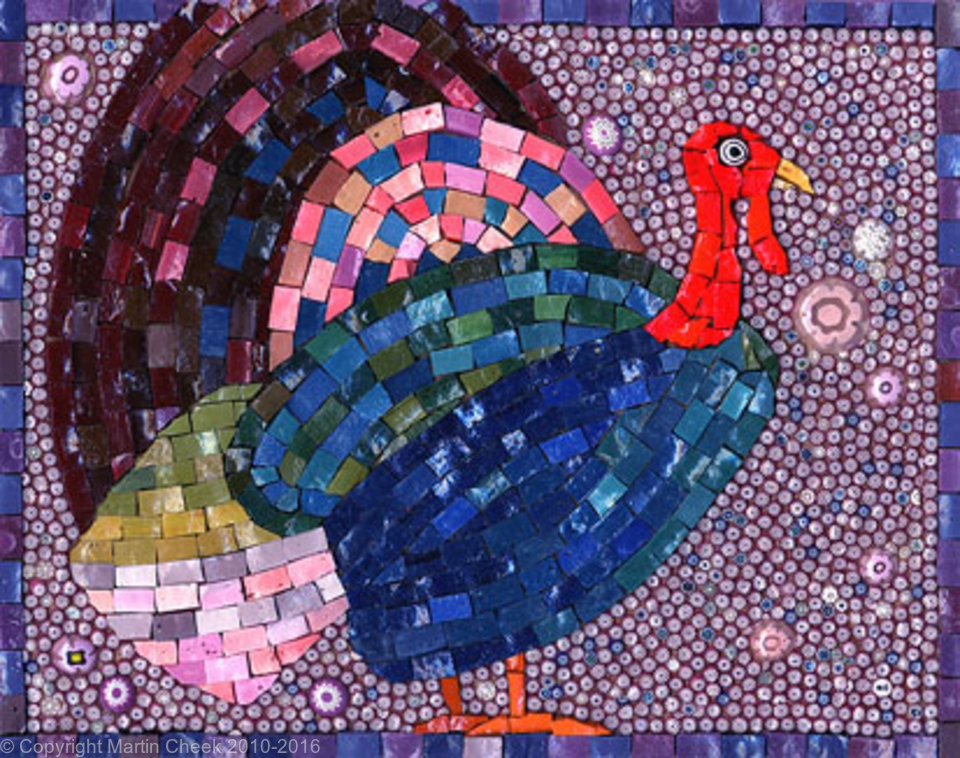 Turkey