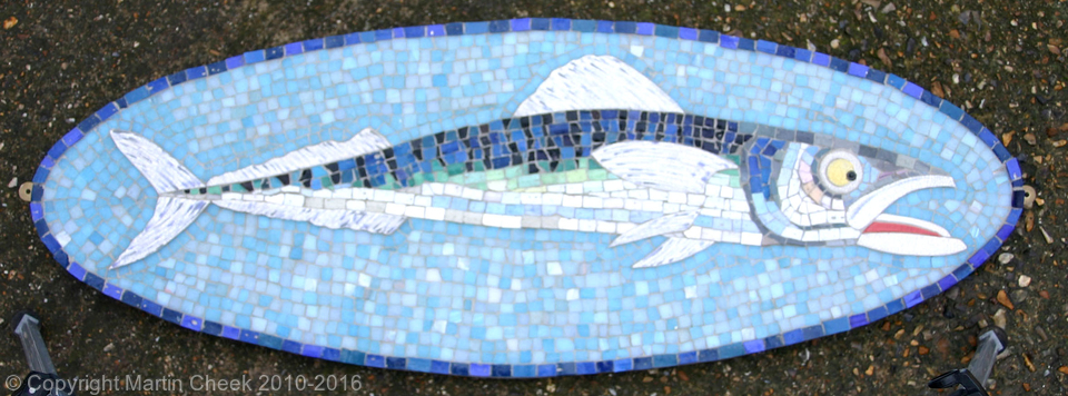 Mackerel