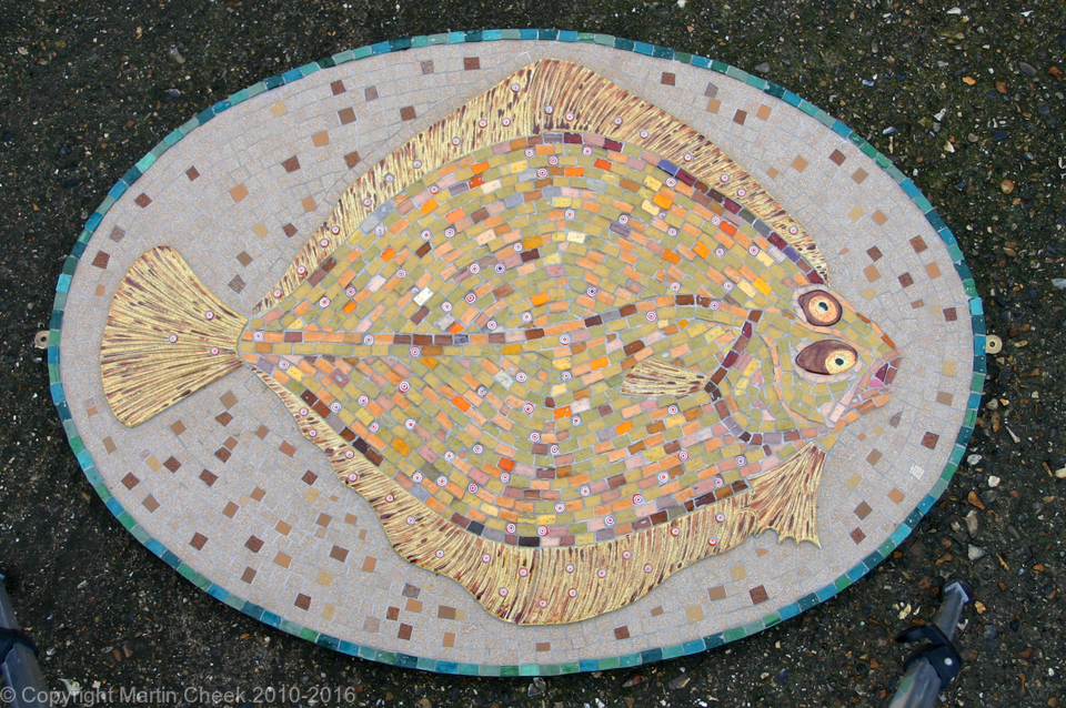 Turbot