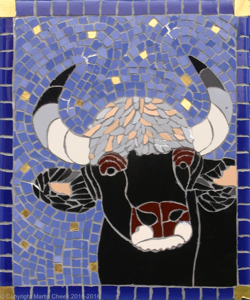 Gaur