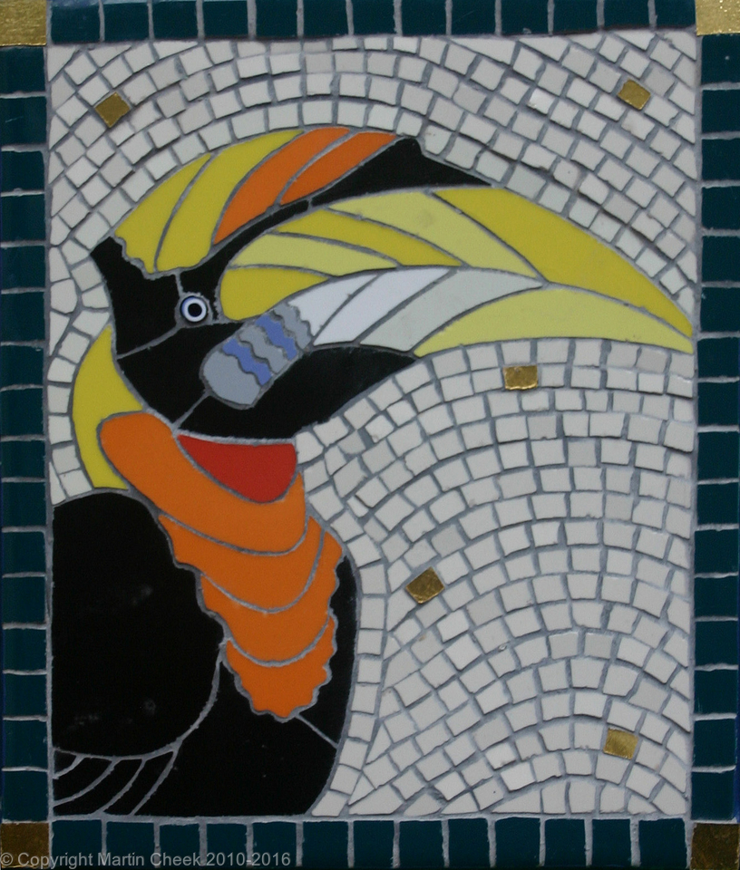 Hornbill