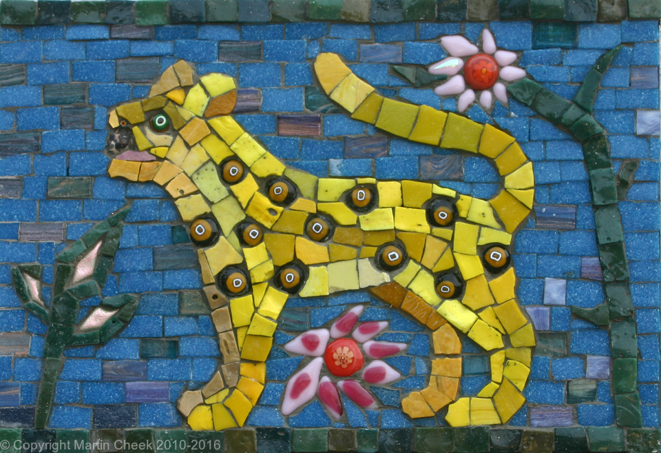 Nepali Tiger