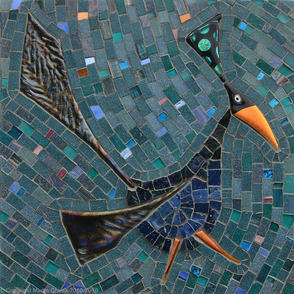 Crow
