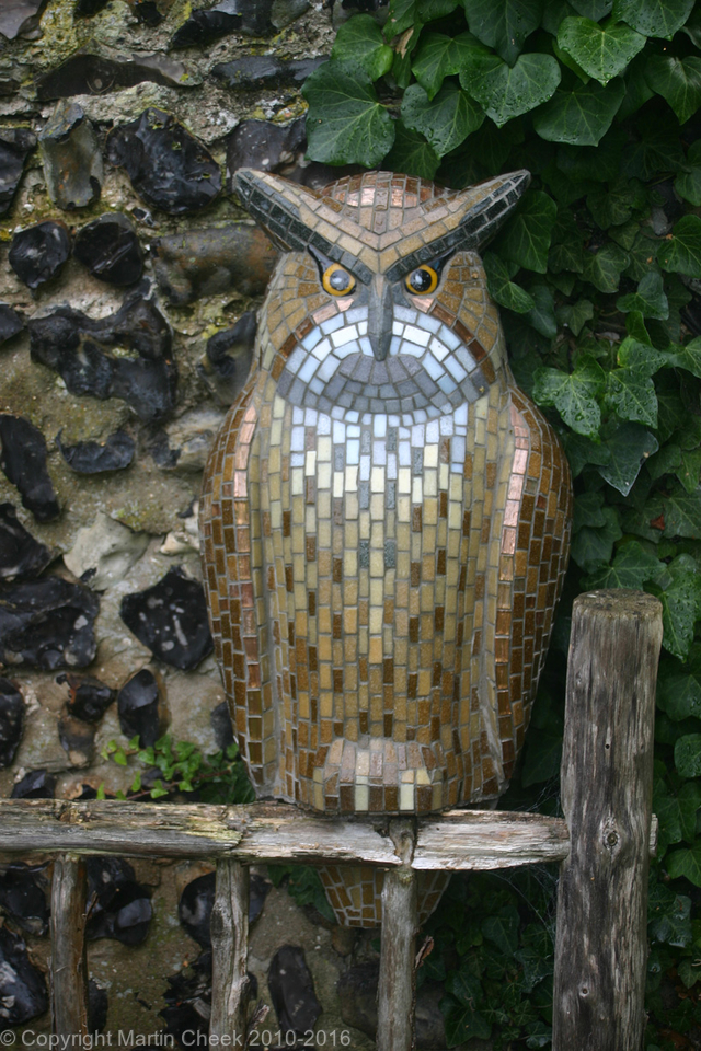 Eagle Owl