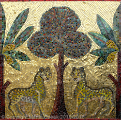 Sicily Leopards