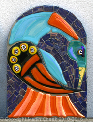 Arch Bird  2