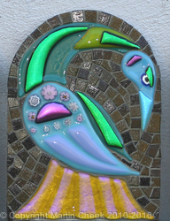 Arch Bird  3