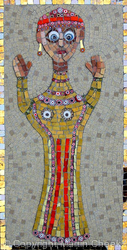 Naphlion Woman
