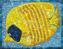 Angel Fish
