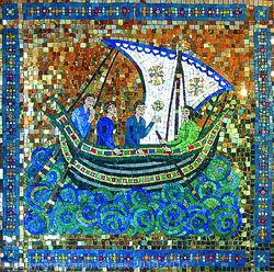 Byzantine Fisherman