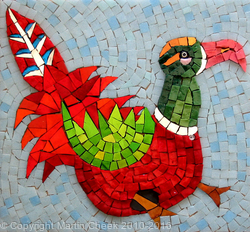Turkey Toy