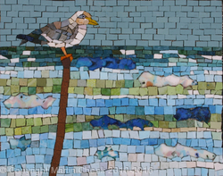 Seagull