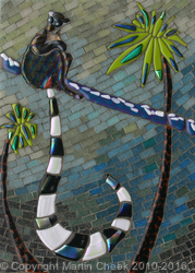 Ring Tailed Lemur