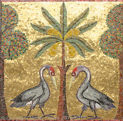 Sicily Cranes