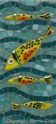Yellow Fish