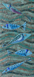 Blue Fish