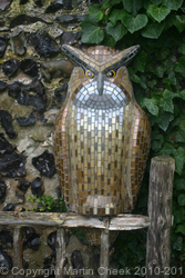 Eagle Owl