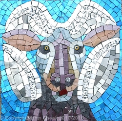 Zodiac Signs: Aries