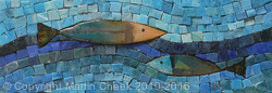 Fish Tiles #4