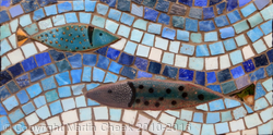 Fish Tiles #1