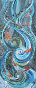 Coy Carp Panel