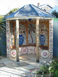Shell House