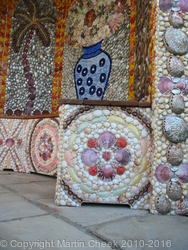 Shell House (Details(