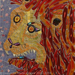 Venetian Lion