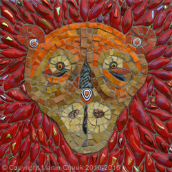 Fusion Lion