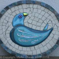Blue Bird #2