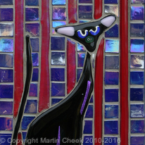 Black Cat # 3
