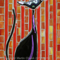 Black Cat # 2
