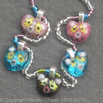 Cat Necklace