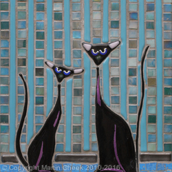 Black Cats #2
