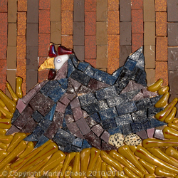 Chicken 2