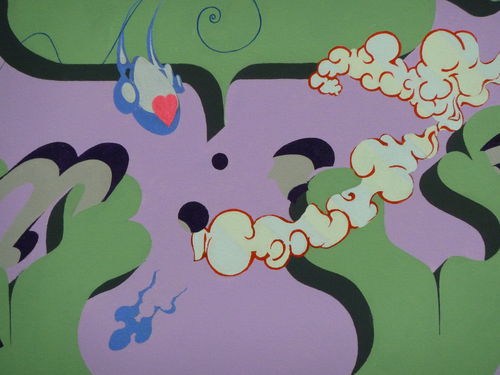 Conception (Detail)