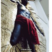 A Pagan God