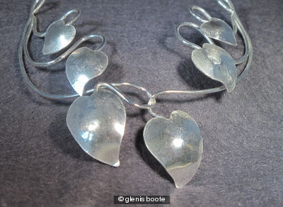 Hearts Desire Necklace
