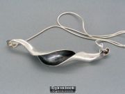 Twisted Necklace