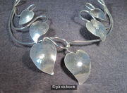 Hearts Desire Necklace