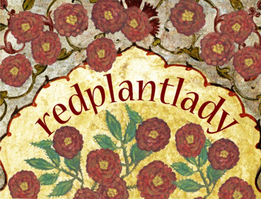 redplantlady