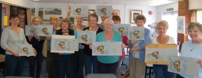 Duckling Workshop May 2009