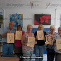 Portrait Workshop July 2010