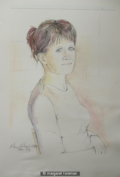 Penny Feeney