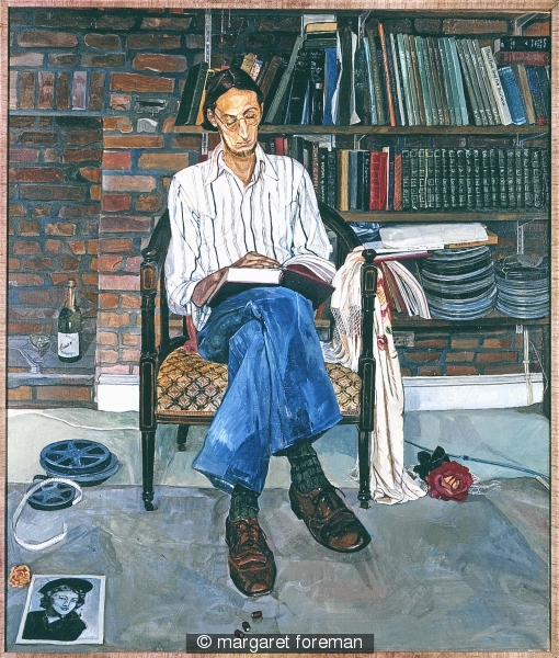 David Rodgers