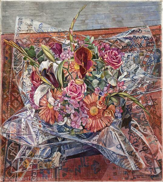 Still Life gallery Flowers