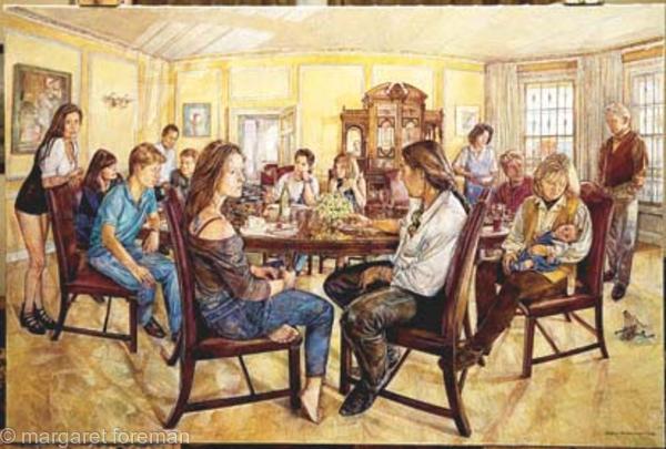 The Follett Family