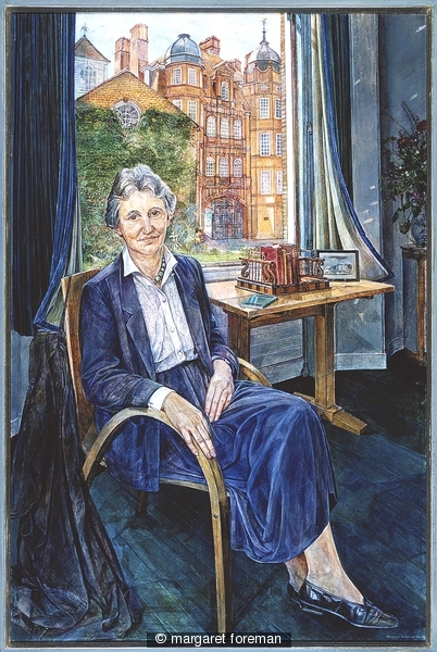 Onora ONeill