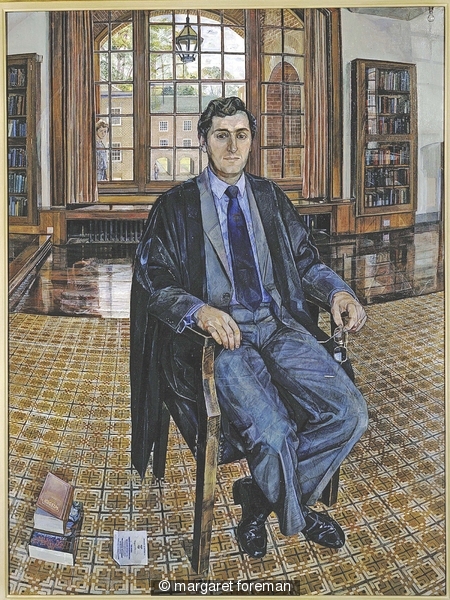 Peter Smith